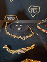 Load image into Gallery viewer, Love XO Women's Jewelry Set 1
