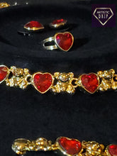 Load image into Gallery viewer, Love XO Women's Jewelry Set 4