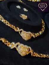 Load image into Gallery viewer, LOVE XO WOMEN'S JEWELRY SET 2