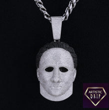 Load image into Gallery viewer, Boogyman mask
