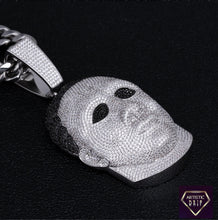 Load image into Gallery viewer, Boogyman mask