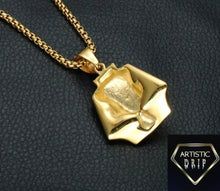 Load image into Gallery viewer, Pharoah Pendant
